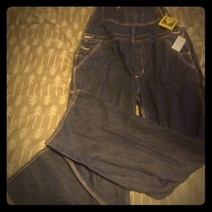 Osh kosh bgosh overalls